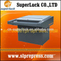 Offset PS Plate Processor